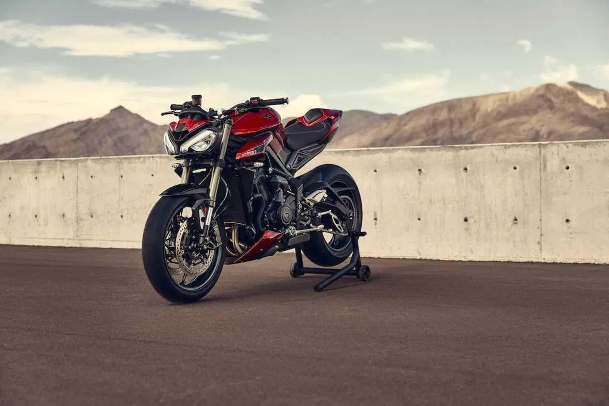 Triumph Street Triple R/RS: la solita secchiona! (7)