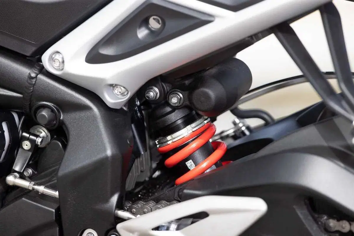 Triumph Street Triple R/RS: la solita secchiona! (10)