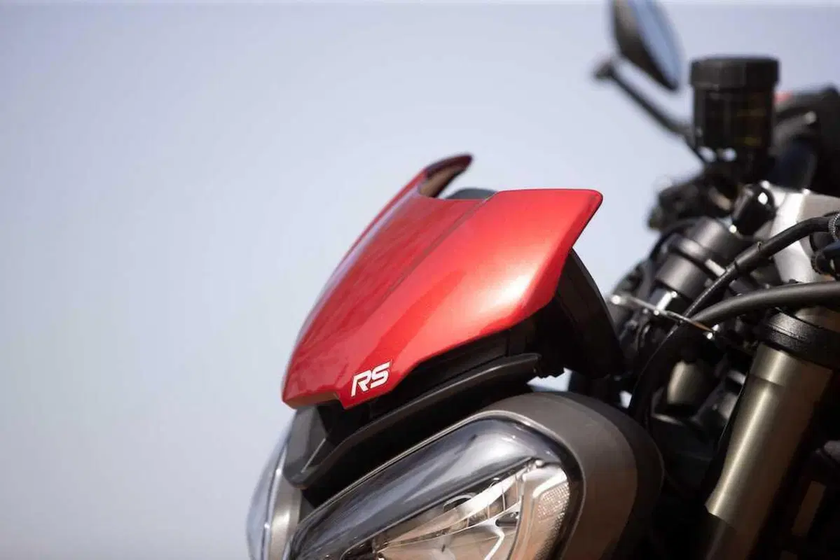 Triumph Street Triple R/RS: la solita secchiona! (12)