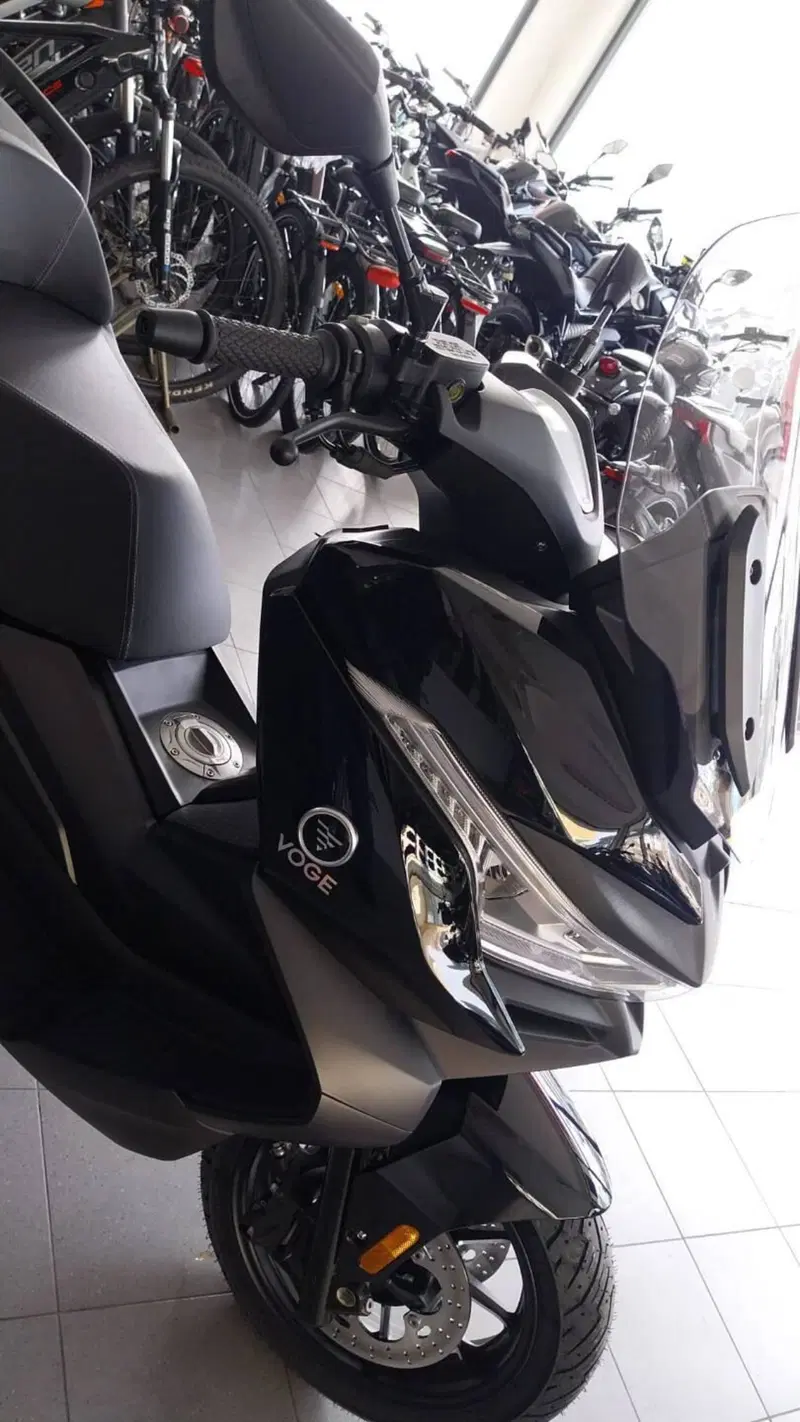 Voge Sfida SR4 (2022 - 24) (3)