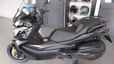 Voge Sfida SR4 (2022 - 24) nuova