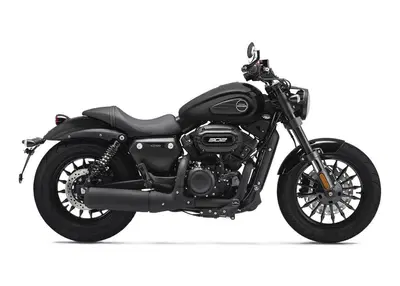 Keeway Motor V302 C (2022 - 26) nuova