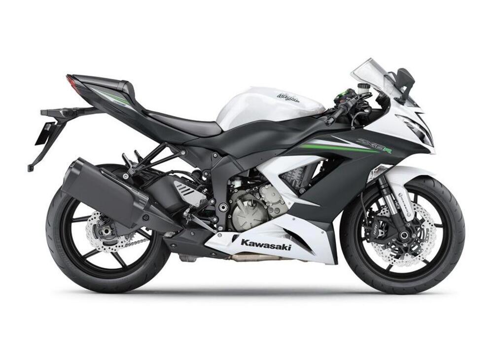 Kawasaki Ninja 636 ZX-6R (2013) (5)