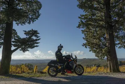 Mettiamo in MOTO l&rsquo;E-mobility!