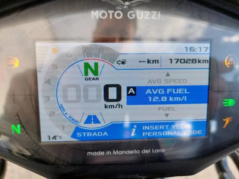 Moto Guzzi V85 TT (2019 - 20) (3)