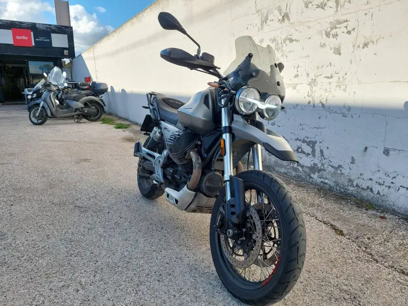 Moto Guzzi V85 TT (2019 - 20) (4)