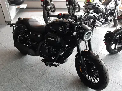 Keeway Motor V302 C (2022 - 26) nuova