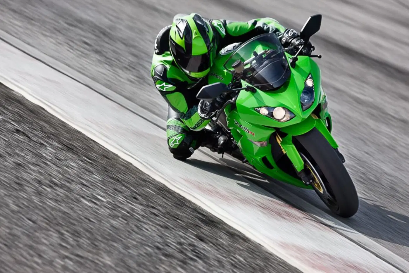 Quotazione usato Kawasaki Ninja 600 ZX-6R