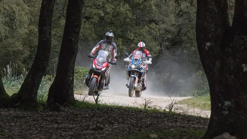 Sardegna Grand Tour 2023: uno dei giri pi&ugrave; belli dell'Isola!