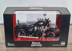 Modellino nuovo Meteor 350 Royal Enfield Stellar B