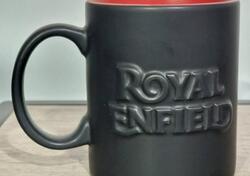 Tazza originale Royal Enfield