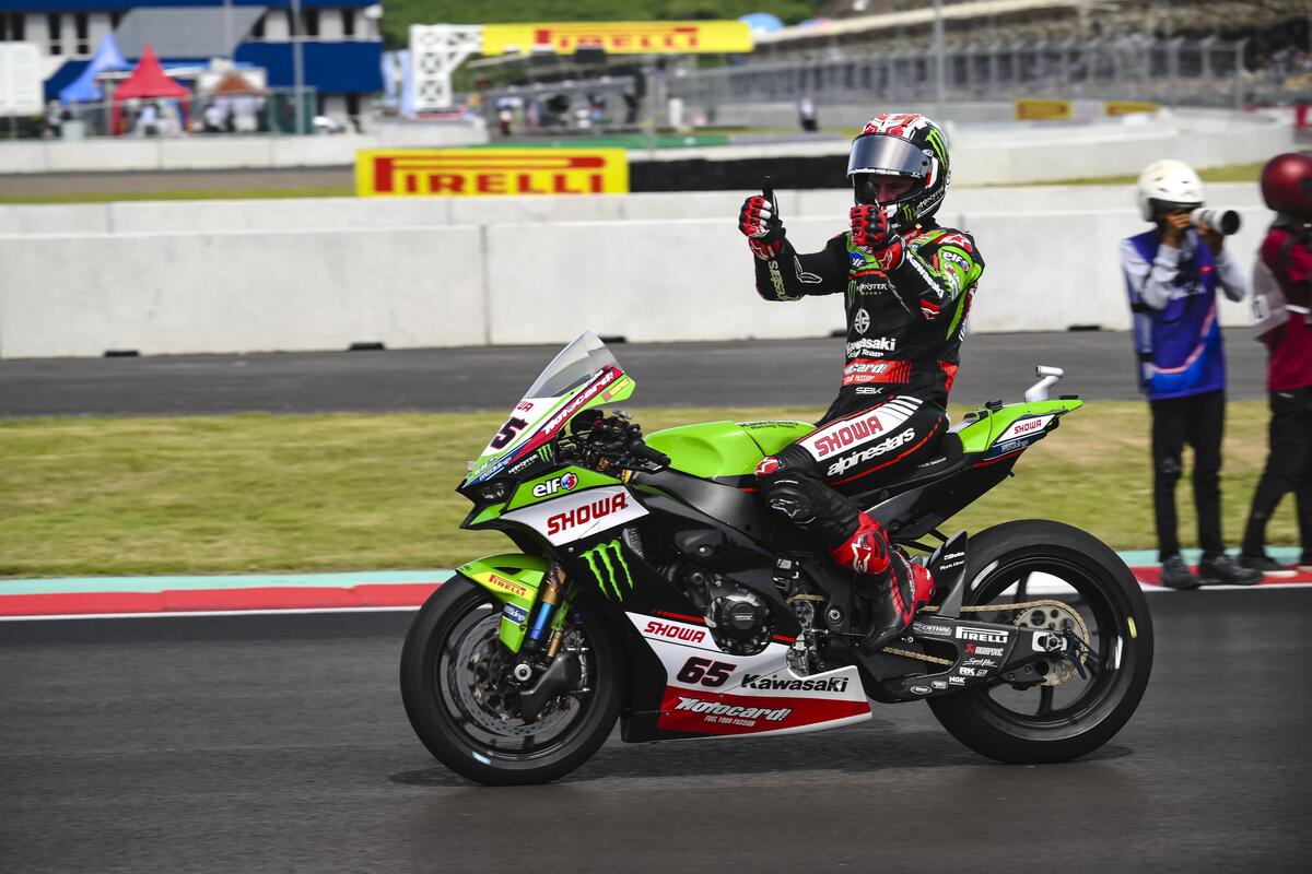 Photo of SBK 2023. Indonesian Grand Prix at Mandalika.  TV Schedules – Superbikes