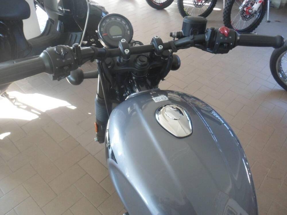 Royal Enfield HNTR 350 (2022 - 25) (3)