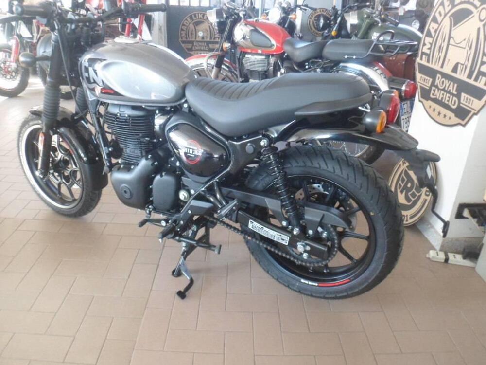 Royal Enfield HNTR 350 (2022 - 25) (4)