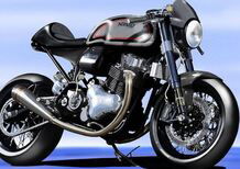 Norton Dominator SS 2015, in serie limitata