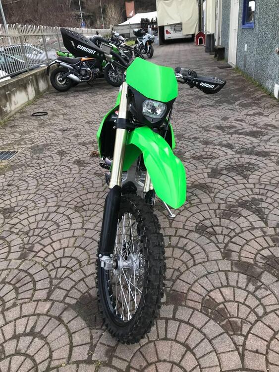 Kawasaki KX 250 X (2023 - 24) (2)