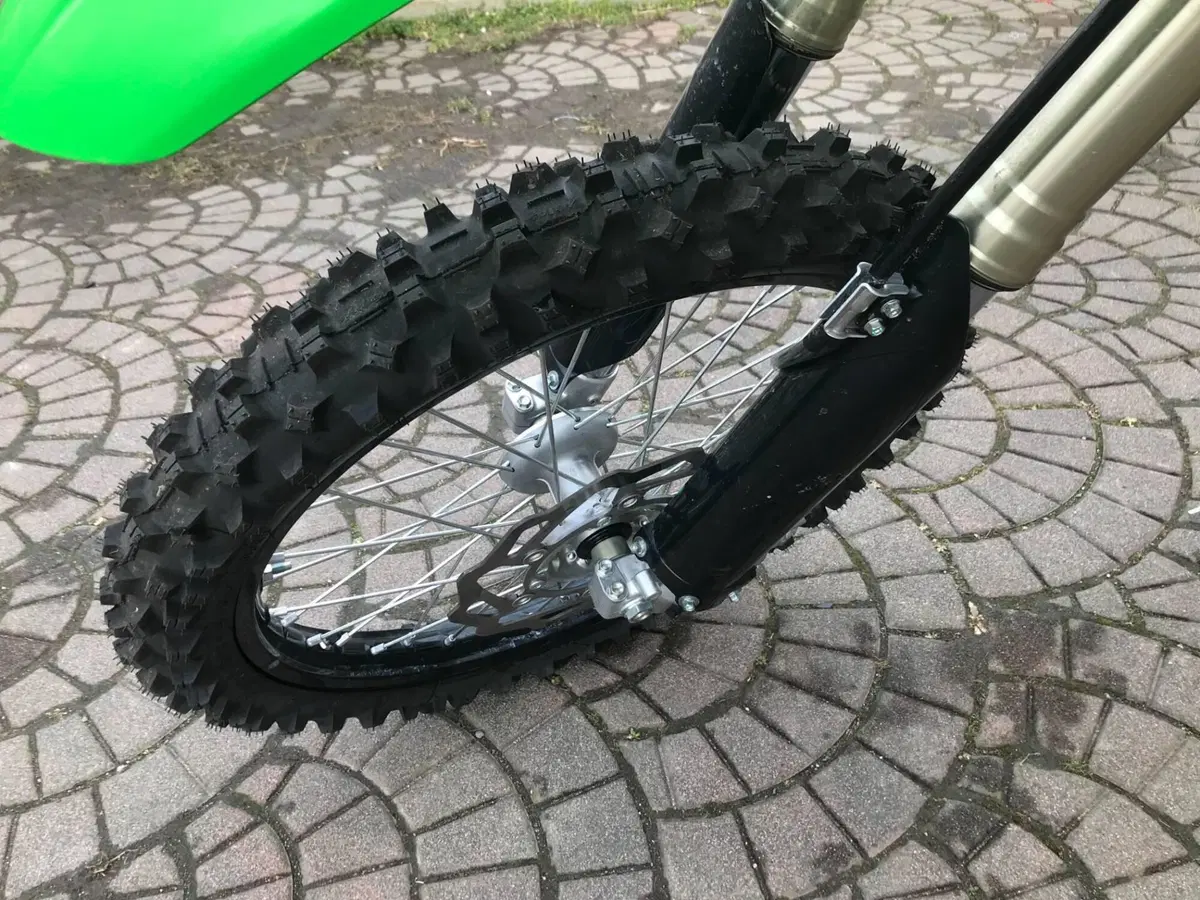Kawasaki KX250X (2023 - 24) (4)