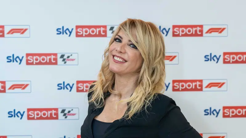 MotoGP: Vera Spadini: &ldquo;Che bella la MotoGP: ve la racconto&rdquo;