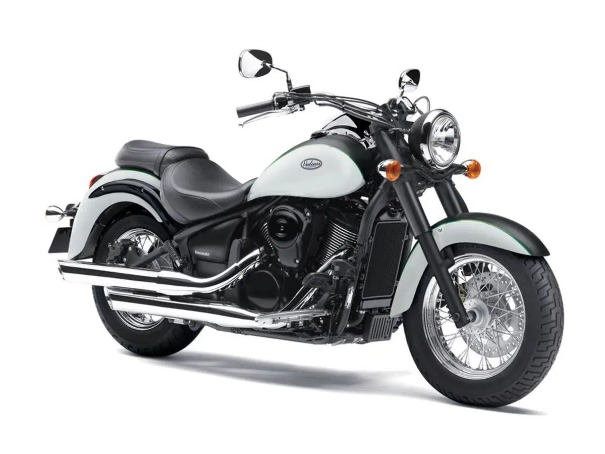Kawasaki Vulcan VN 900 Vulcan VN 900 Classic SE (2011 - 16)