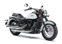 Kawasaki Vulcan VN 900 Classic SE (2011 - 16)