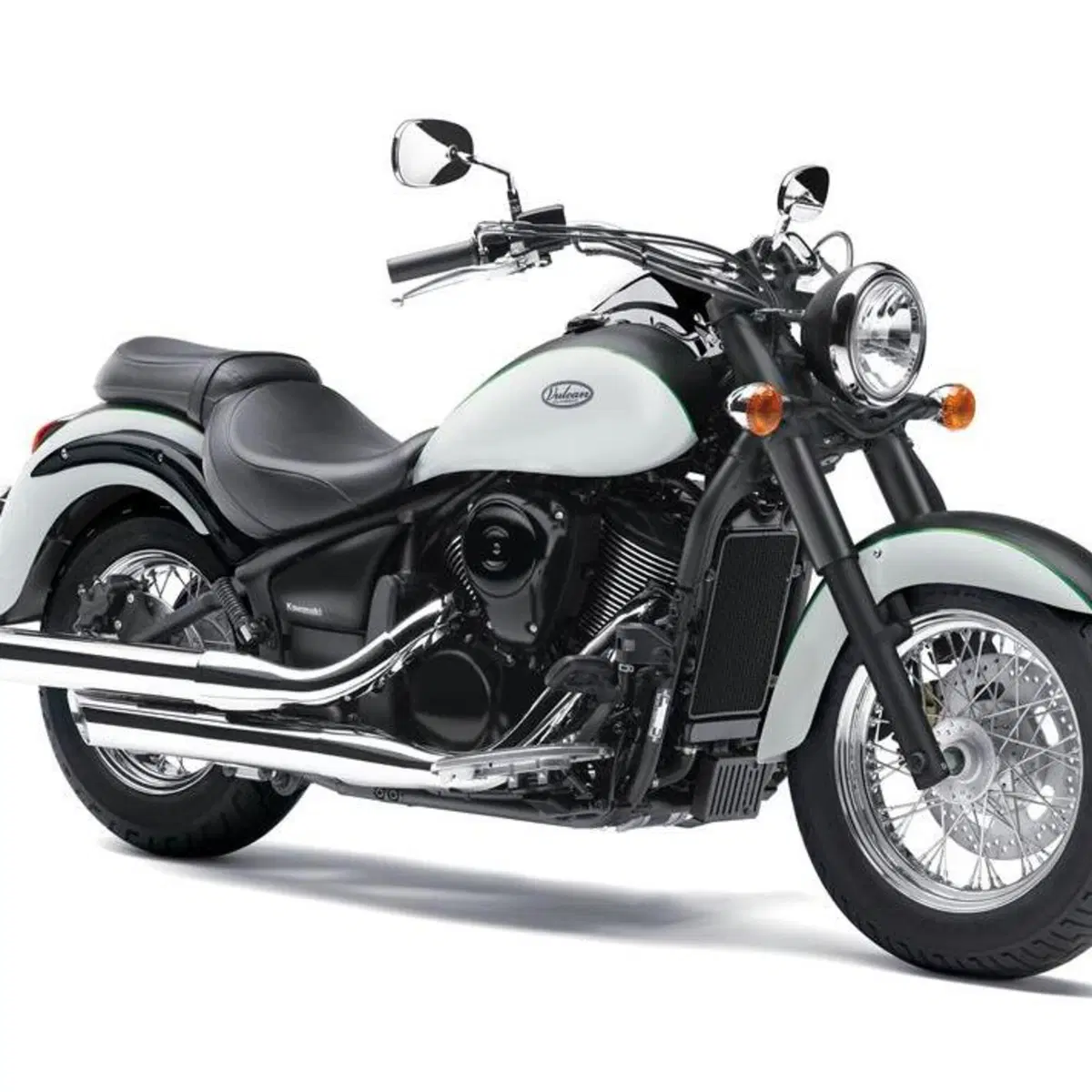 Kawasaki Vulcan VN 900 Classic SE (2011 - 16)