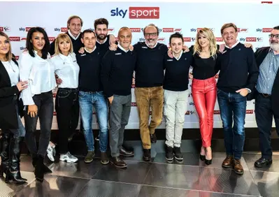 MotoGP 2023. SKY ha deciso: prime sei Sprint race in chiaro e in diretta su TV8