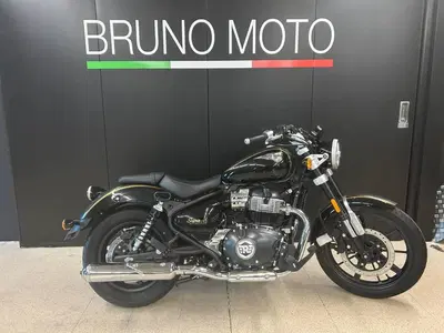 Royal Enfield Super Meteor 650 (2023 - 26) nuova