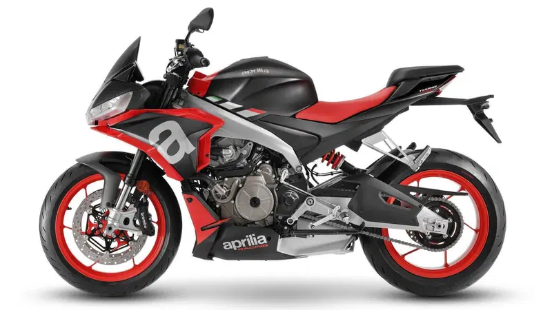 Aprilia Tuono 660 (2021 - 25)