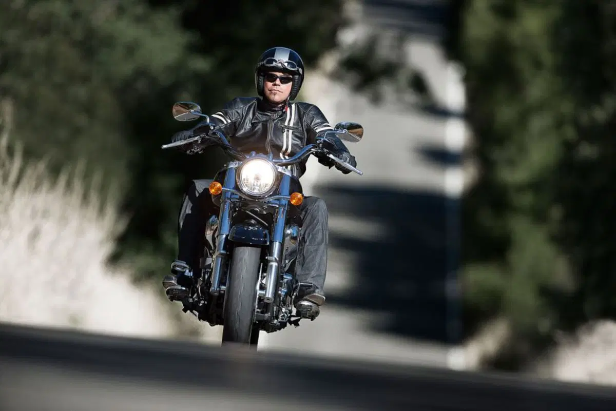 Kawasaki Vulcan VN 1700 Vulcan VN 1700 Classic ABS (2011 - 14) (2)