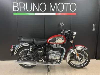 Royal Enfield Classic 350 (2021 - 26) nuova