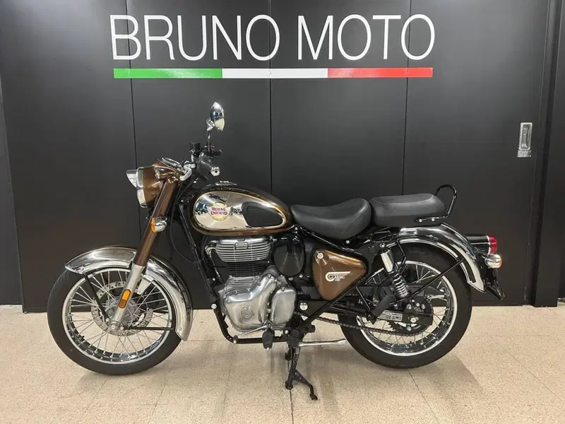 Royal Enfield Classic 350 (2021 - 26) (2)