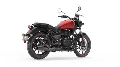 Royal Enfield Meteor 350 (2021 - 26) nuova