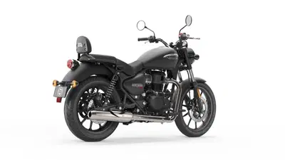 Royal Enfield Meteor 350 (2021 - 26) nuova