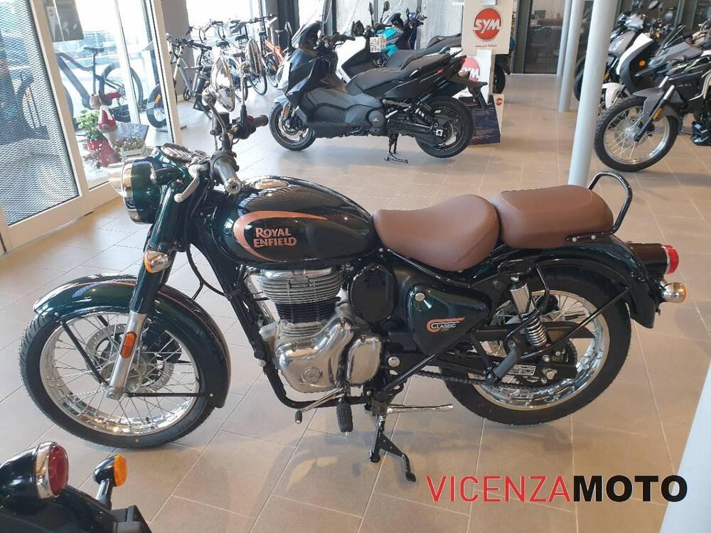 Royal Enfield Classic 350 (2021 - 24) (2)