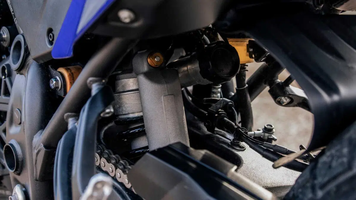 Yamaha Ténéré 700 Ténéré 700 Extreme Edition (2023 - 25) (15)