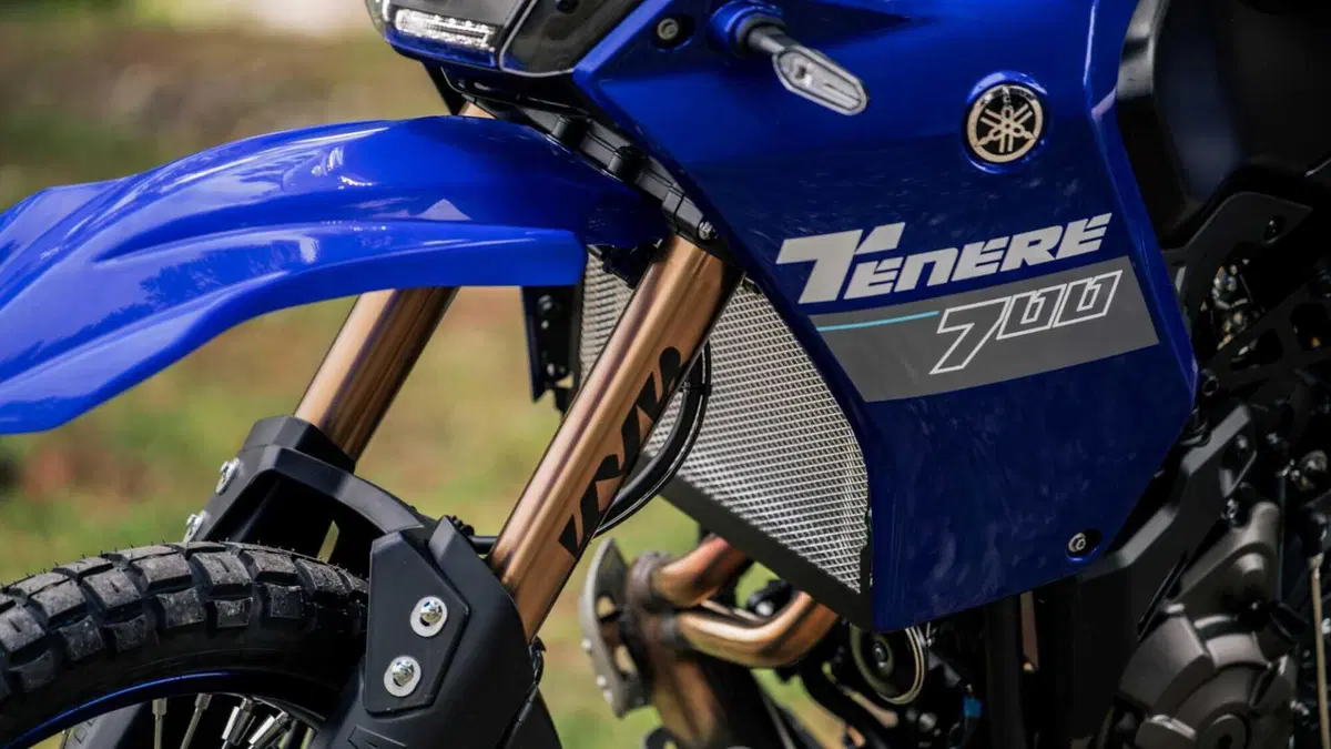 Yamaha Ténéré 700 Ténéré 700 Extreme Edition (2023 - 25) (13)