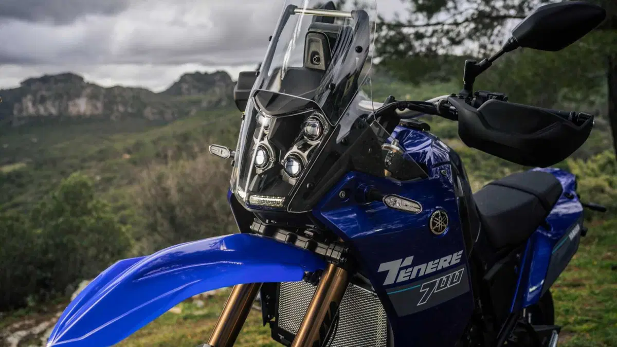 Yamaha Ténéré 700 Ténéré 700 Extreme Edition (2023 - 25) (12)