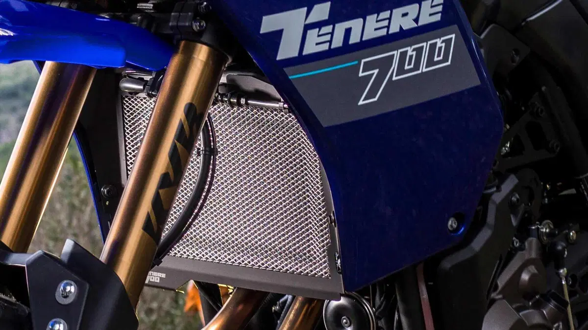 Yamaha Ténéré 700 Ténéré 700 Extreme Edition (2023 - 25) (14)