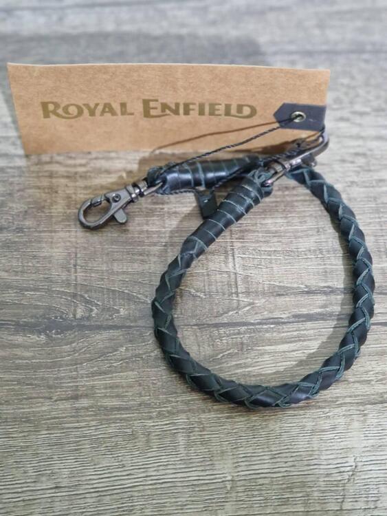 Catena portafoglio originale Royal Enfield