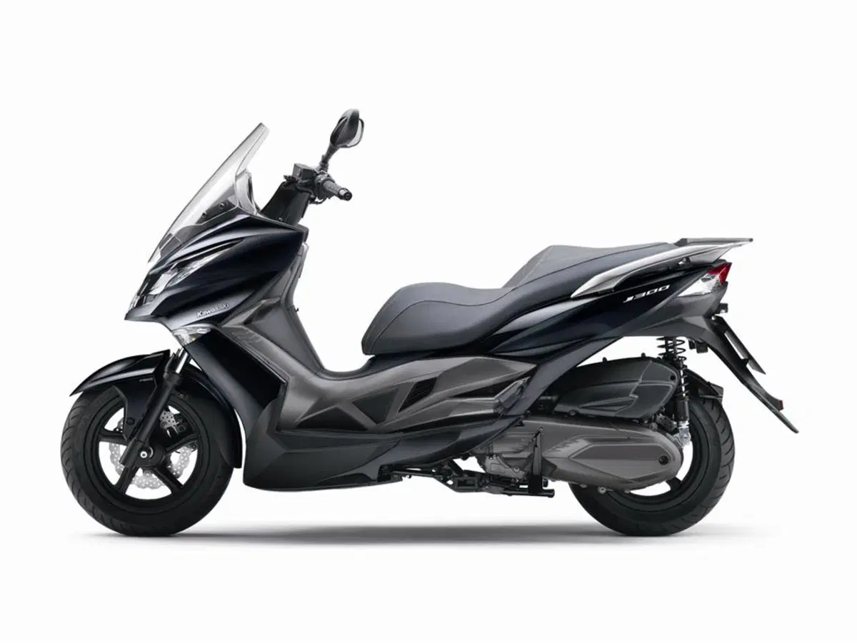 Kawasaki J 300 J 300 (2014) (2)