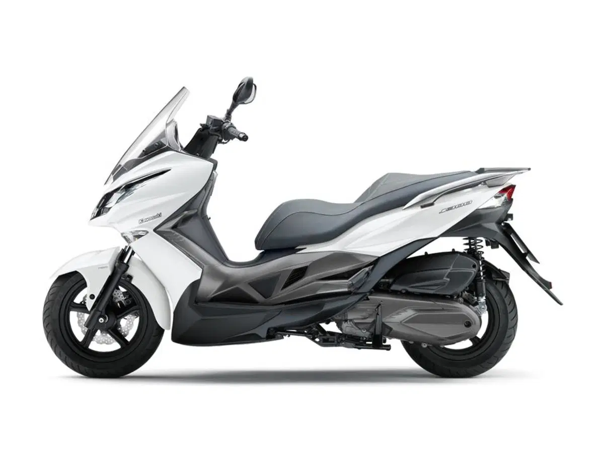 Kawasaki J 300 J 300 (2014) (3)