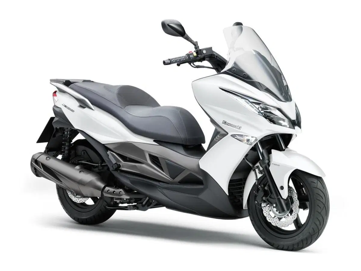 Kawasaki J 300 J 300 (2014) (5)