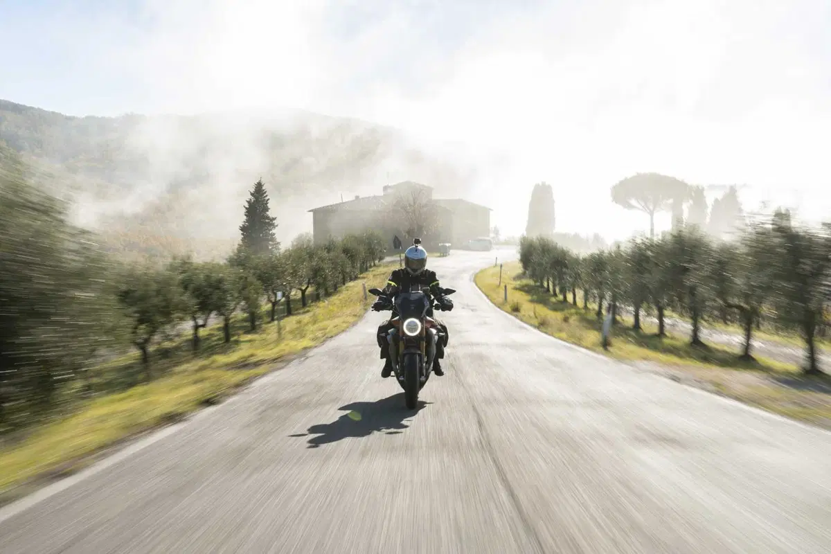 Mettiamo in MOTO l’E-mobility!