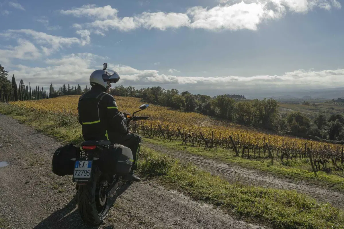 Mettiamo in MOTO l’E-mobility! (18)