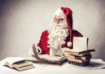 Libri per motociclisti. I 5 da regalare per Natale