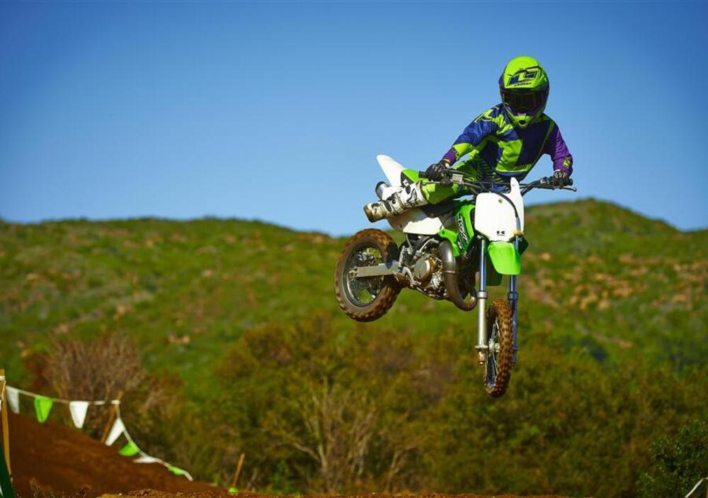 Kawasaki KX 65 (2015) (5)