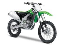 Kawasaki KX 450 F (2015)