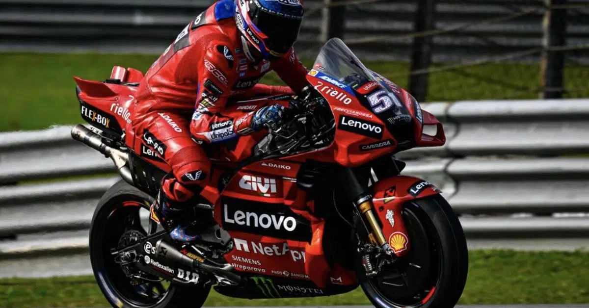 MotoGP 2023. Le case hanno scelto le piste dove gireranno i collaudatori