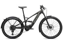 La e-bike totale per Specialized esiste e si chiama Tero X