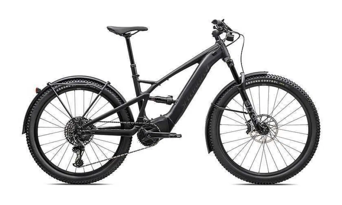 La e-bike totale per Specialized esiste e si chiama Tero X